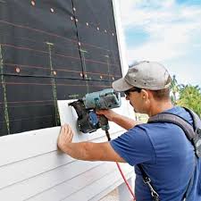 Best Siding for New Construction  in Newton, IL